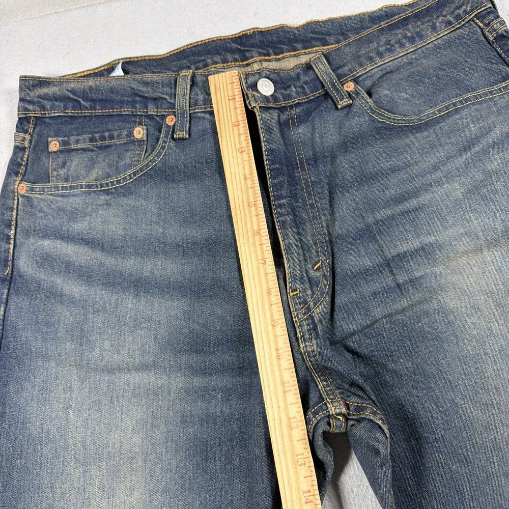 Levis levis 505